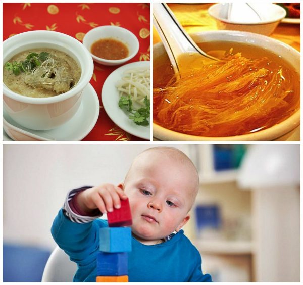 Cẩm nang chăm sóc sức khỏe: Ăn yến bao lâu thì có được tác dụng?