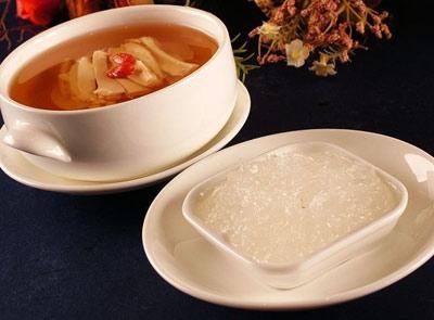 Hiểu lầm tai hại về tổ yến sào