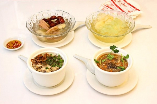 Tổ Yến Giúp 